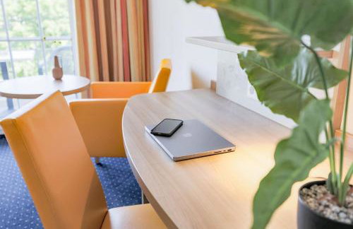 acora Düsseldorf Living the City - Apartments - Foto 14