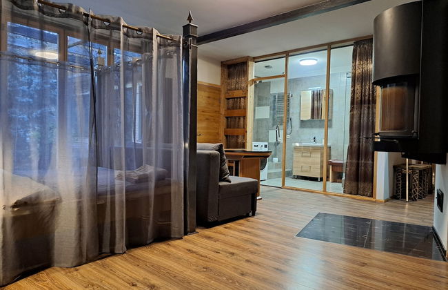 Champêtre Park View Apartments - Foto 53