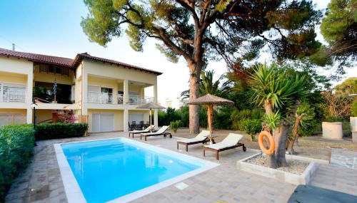 Island Rodos Pool Suites - Foto 2