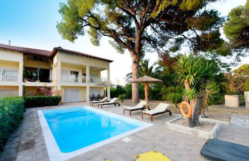 Island Rodos Pool Suites - Foto 2