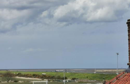 AnchorageWells Lodge, Seaview Apartment - Foto 9