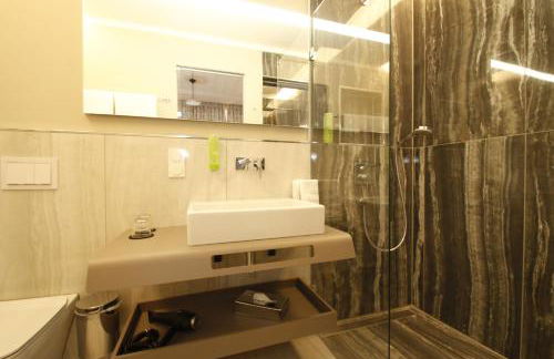 Amelie No 1 Hotel & Appartements - Foto 41