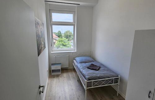 Cozy & warm Apartment in Hanau - Foto 35