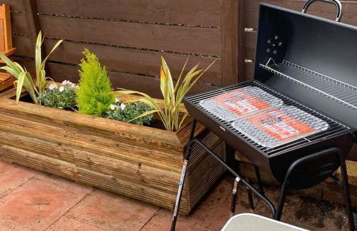 Mikes at Menai - Stylish & Spacious 3 bed house in Menai Bridge. - Foto 28