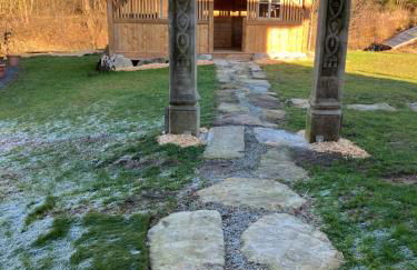 Chalet Flanitzmühle - Foto 21