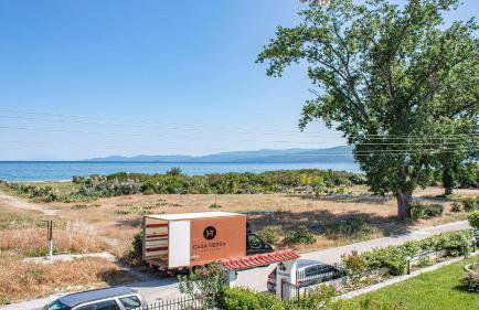 Apartment 45m2 in Asprovalta - Foto 22