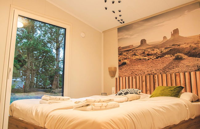 Modern Holiday Home With Terrace - Photo 5