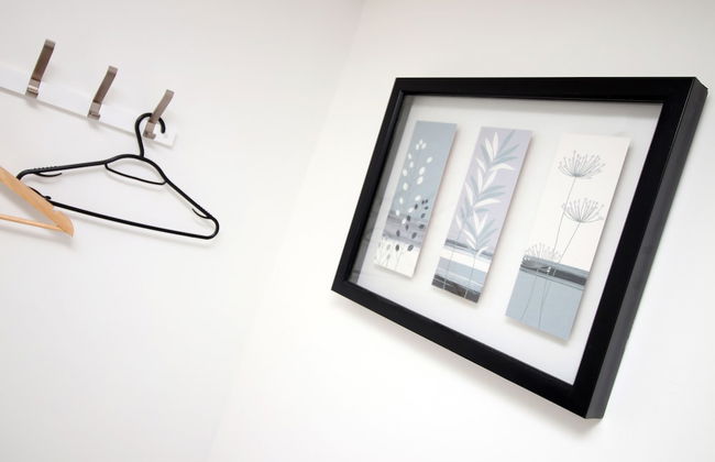 Skyline Immaculate 2-bed Apartment in Swansea - Photo 34