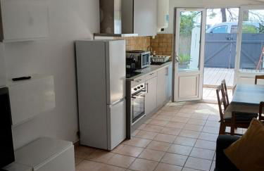 appartement 1 chambre - Foto 2