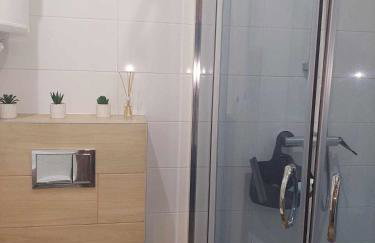 Apartament Centrum przy Placu Zwycięstwa - Foto 7