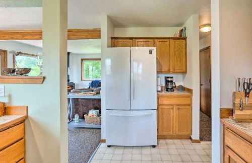 51 Mi to Mt Rainier Mtn-View Escape on 8 Acres! - Photo 12