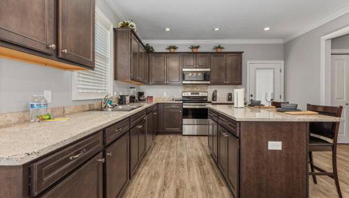 Luxury 2 bedroom townhouse #4 - Foto 4