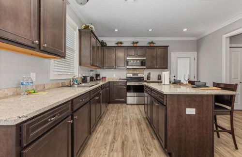 Luxury 2 Bedroom Townhouse #1 - Foto 7