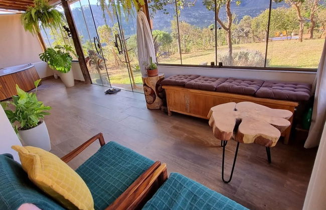 Euetu na Lapinha da Serra - Photo 36