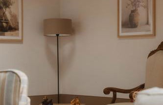 Podere la Piscina acqua calda RestArt - Foto 22