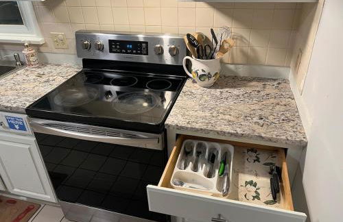 Cozy 3BR Rochester Brighton Home by Downtown UofR - Foto 8