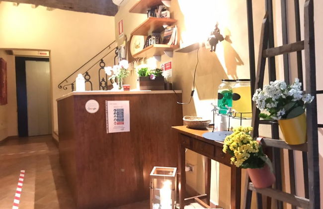 La Dimora nel Corso - Foto 2