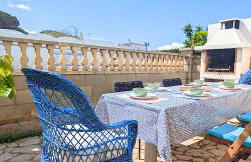 Casa Blava L'Escala B&Q Pool&Tennis Terrace - Foto 9