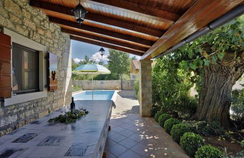 Villa Angelo & Marija - Foto 11