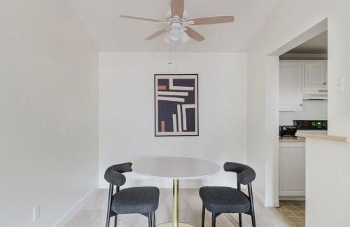 Blueground Overlake pool nr Marymoor Park SEA-969 - Foto 6