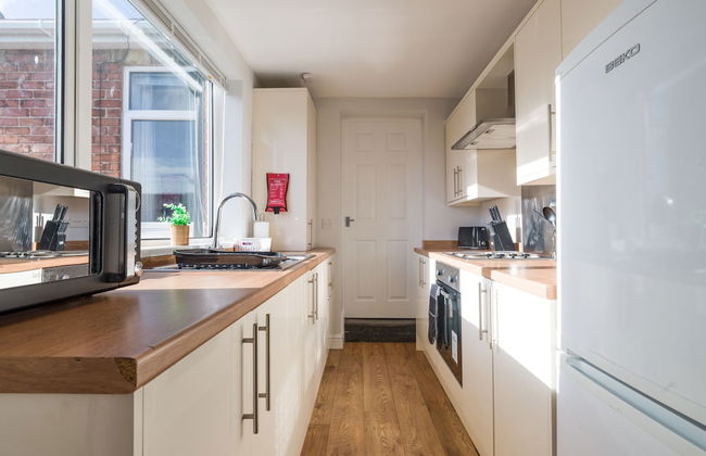 Lily Apartment 1- 2bed in Bedlington - Foto 17