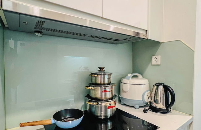 Vinhomes Skylake - Quylodge - Photo 59