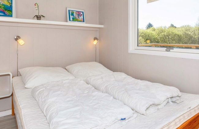 5 Person Holiday Home in Fur-by Traum - Foto 3