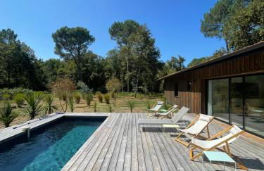 La Villa des Chênes - Foto 4