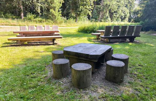 Haus Rosengarten - Foto 32