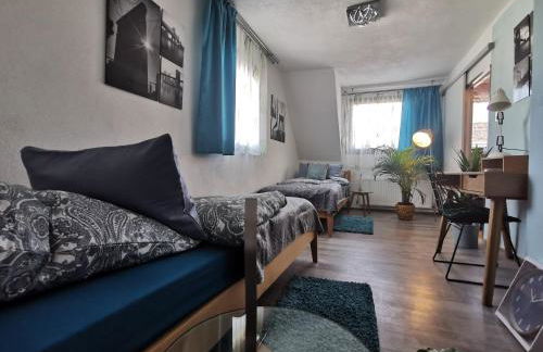 Ferienhaus am Mattheiser Wald - Foto 15