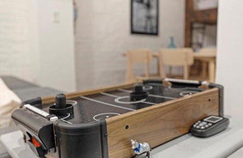 Cheery Flat in Adams Morgan - Mt Pleasant - Foto 19