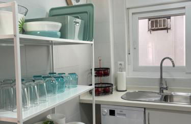 Centro Histórico parking gratis zenSOHpinz - Foto 46