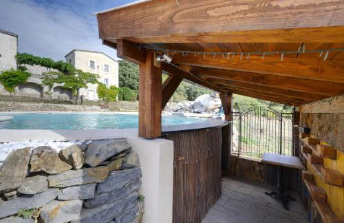 Gîte - Mas de Louise - Foto 6