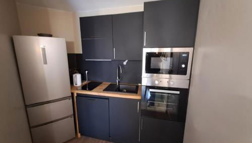 T2 apartment in residence with pool - Foto 4