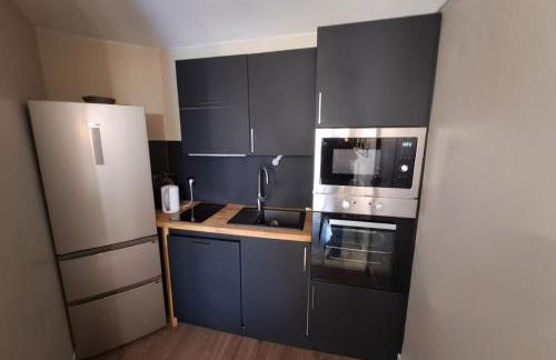 T2 apartment in residence with pool - Foto 4