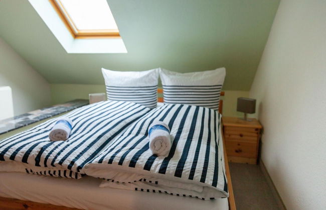 Budget-wohnung in Grundshagen mit Gartensitzplatz - Foto 7