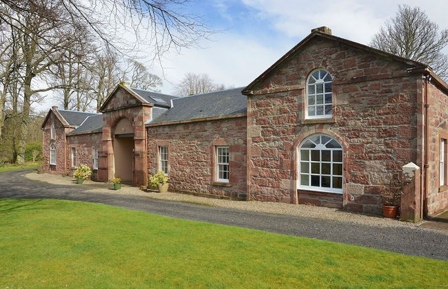 Finnich Cottages - Photo 63