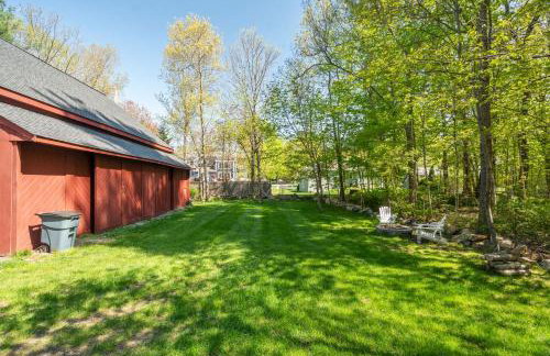 Long John Landing - Heart of Rye - Near Beach - Foto 37