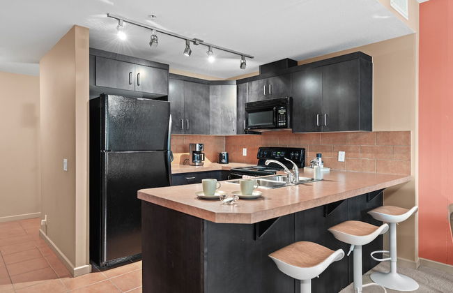 GLOBALSTAY. Gorgeous Downtown Condos. Free parking - Photo 55