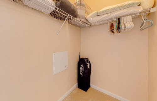 Sunset Dreams Villa, Beautiful 4 Bedroom Villa with Private Pool Near Disney 422 - Foto 21