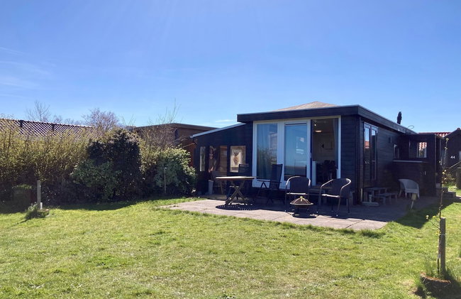 Waterfront Holiday Home Sonnenschein 4 Persons With Sauna - Foto 28