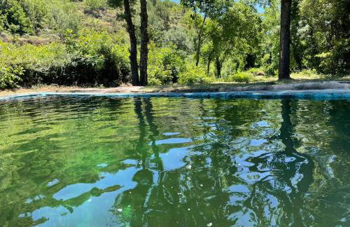 Espejo del Tiétar - La comodidad de baños en suite - Foto 12