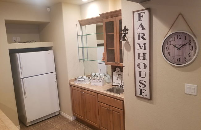 Peak Valley Manor, a Modern Farmhouse - Foto 29