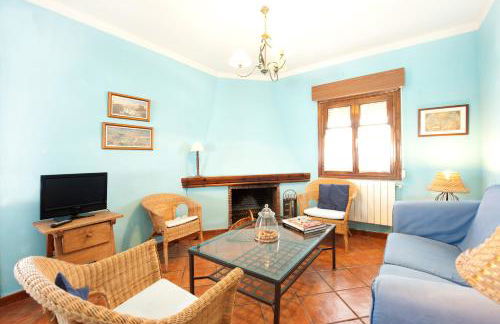 Apartamentos El Pajar del Abuelo - Foto 48