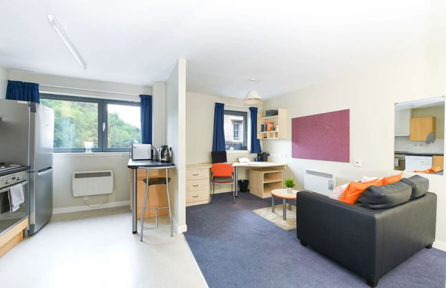 Student Only Gibson Street - Foto 5