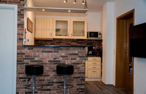 Exklusive Ferienwohnung in Einbeck, Zentrum! NEU!! - Foto 16