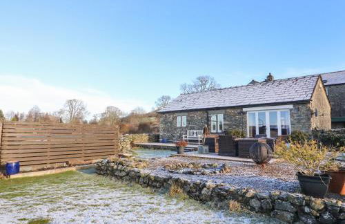 Langthwaite Cottage - Foto 25