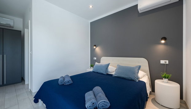 Villa XO - Foto 3, Habitación