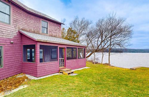 Wildberry Cottage - Foto 28