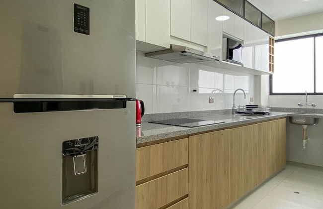 Borgoño by Wynwood House - Photo 67